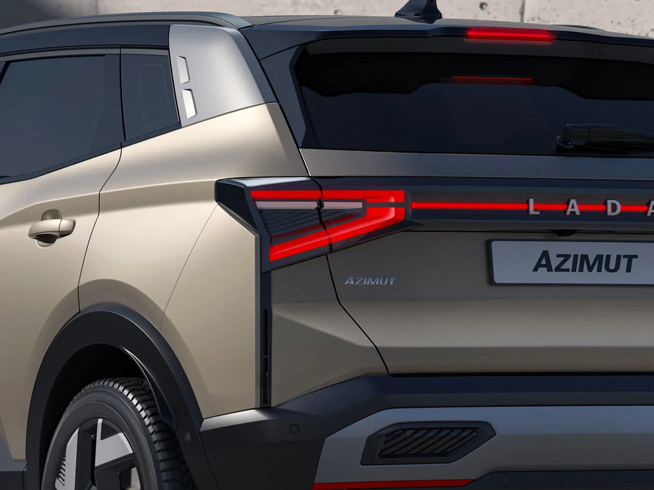 Lada Azimut в ваш город - фото №4